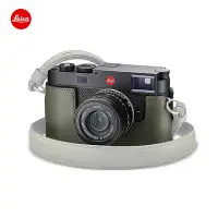 在飛比找Yahoo!奇摩拍賣優惠-Leica/徠卡 M11相機原裝半截式保護套不含背帶  多色
