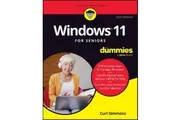 Windows 11 For Seniors For Dummies, 2nd Edition