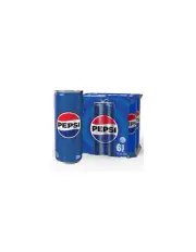 Pepsi Cola Soft Drink 275ml x 24