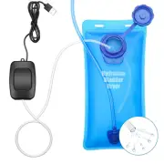 Saillong Hydration Bladder Dryer Kit Hydration Pack Bladder Dryer USB Hydrati...