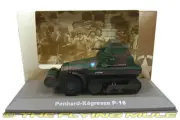 Atlas Editions 1:43 AMC P 16 French Army