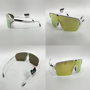 Rudy Project SPINSHIELD AIR 2023年新款 太陽眼鏡 運動眼鏡 自行車眼鏡 吉興單車
