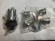 Ford Econoline Keyed Set 1997-2012 Cargo and Club wagon