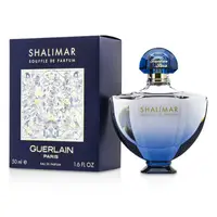 在飛比找樂天市場購物網優惠-嬌蘭 Guerlain - Shalimar Souffle