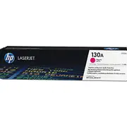 HP 130A Toner Ink Cartridge Magenta CF353A LaserJet Genuine