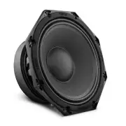DS18 8OCT400-8 PRO Octagon 8" Mid Bass LoudSpeaker 800 Watts Max 8-Ohm
