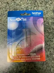 Brother Scan N Cut Standard Cut Blade