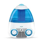 Vicks Starry Night Filtered Cool Mist Humidifier, Medium to Large Rooms, 1 Gallo