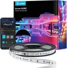 Govee Outdoor LED Strip Lights, 32.8Ft Smart LED Outdoor Lights, Bluetooth App