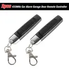 2 Packs 433MHz Car Garage Door Remote Controller Duplicator Clone A7P3