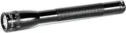 Maglite Mini LED 2-Cell AAA Flashlight