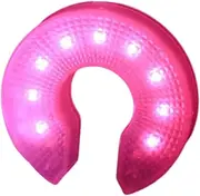 Golf Hole Lights - Golf LED Lights | Multicolor Putting Cup Lamp for Outdoor Night Play | Fun Yard Game Accessory for Practice Greens, Easy Install Light for Parties & Events, Playing