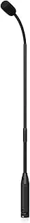 Behringer TA5212 Premium Condenser Gooseneck Microphone for Vocal Applications