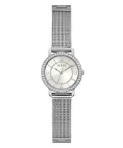 Guess Melody Silver Women's Watch GW0534L1