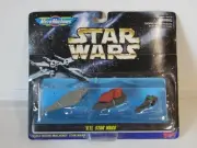 Star Wars Micro Machines Star Wars Collection VII 1996 65860