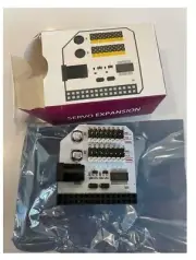 NEW - Onion Arduino 16-Channel PWM/Servo Expansion for Omega2