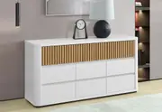 SAN FERNANDO 9 Drawer Dresser