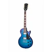 Gibson Les Paul Studio Blueberry Burst Electric Guitar