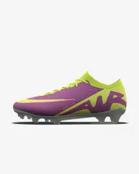 在飛比找Nike官方商店優惠-Nike Mercurial Vapor 15 Elite 