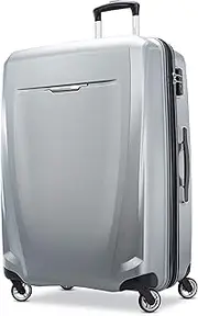 [Samsonite] Winfield 3 DLX Hardside Expandable Luggage with Spinners