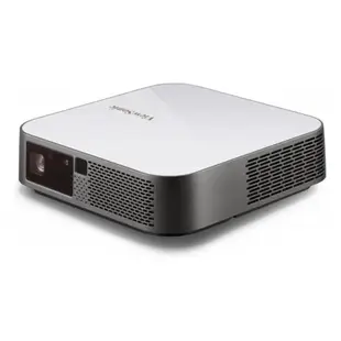 ViewSonic 優派 Full HD無線瞬時對焦智慧微型投影機 (M2e) 廠商直送