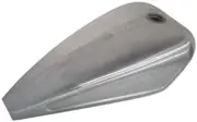 24" Indented Stretched Gas Fuel Tank For Harley Chopper Bobber Custom 81086