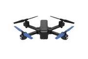 Zero-X D300 Cirrus With 1080P Fhd , 18 Minutes, 600M, Gps, Wifi, Auto Gimbal Drone