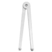 Angle Grinder Wrench Replacement Small Tool Adjustable Spanner ​wrench