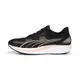 PUMA REDEEM PROFOAM 黑藍紫 漸層 訓練運動 女慢跑鞋 KAORACER 37830503