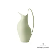 在飛比找momo購物網優惠-【Georg Jensen 官方旗艦店】HK 微笑綠水瓶 1