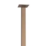 Sandleford Stone Heavy Duty Letterbox Post - AUSTRALIA BRAND
