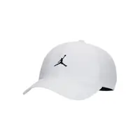 在飛比找momo購物網優惠-【NIKE 耐吉】運動帽 鴨舌帽 J CLUB CAP US