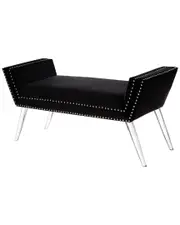 Inspired Home Dhyan Bench
