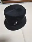 Kangol tropical bucket hat