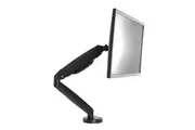 Single Monitor Desk Mount Gas Spring