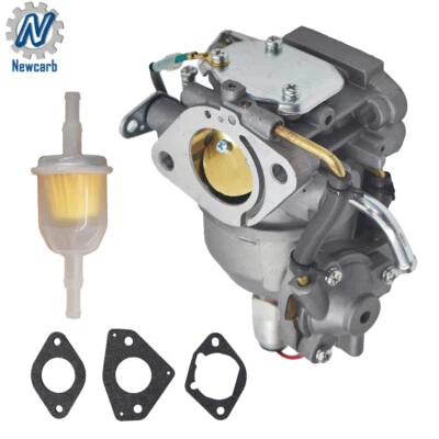Carburetor For Kohler CV730 S CV740 S 25HP 27HP Engine 24853102-S Tractor Carb