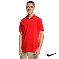 在飛比找PChome24h購物優惠-NIKE GOLF DRI-FIT 男士 短袖POLO衫 A