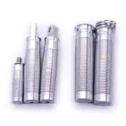 Silver Footrest FootPeg+Shifter Peg +Hand Grips For Harley Sportster XL 1200 883