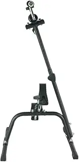 Stationary Bike Pedal Exercisers,Adjustable Exercise Pedal for Physiotherapy Body Exercise Height Bicycle Physical Therapy Machine for Indoor Seniors and Elderly