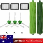 Side Brush & Filters Replacement Parts For iRobot Roomba E5 E7 i7 i7+/i7 Plus