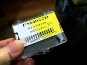 Stanton D-71 generic stylus