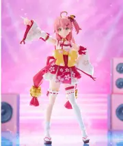figma Hololive Production Sakura Miko figure limited ver Max Factory presale
