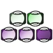 Camera Lens Filter for Avata 2 UAV /ND8/ND16/ND32 Polarizer Filter