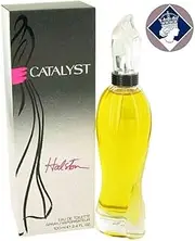 Halston Catalyst Eau de Toilette Spray for Women, 100ml