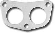 Remflex (8053) OBX Exhaust Header Connector Gasket, (Set of 2)