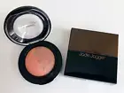 NIB Authentic MAC x Jade Jagger Mineralize Blush in MOON SHIMMER 3.2g/.11oz