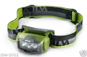Silva Sweden Ranger Pro Headlamp 34 Lumens LED 37242-2 light Torch Hunting