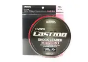 Varivas Nylon Casting Shock Leader Line Maguro 30m 130lb (8810)