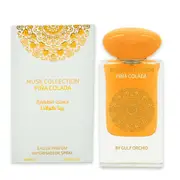 Gulf orchid musk collection edp 60 ml pina colada
