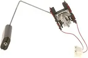 BOSCH Fuel Pump Tank Sending Unit compatible with TOYOTA Avensis Runx 1.4-2.4L 2002-2009